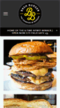 Mobile Screenshot of bashburger.com